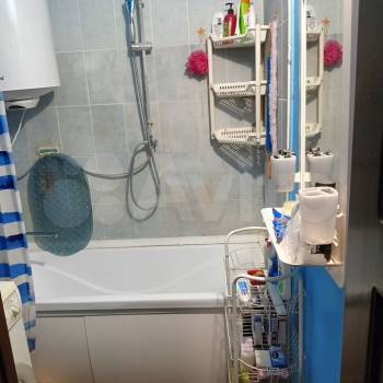 Продается 2-х комнатная квартира, 62 м²