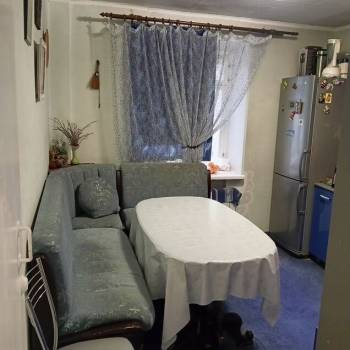 Продается 2-х комнатная квартира, 62 м²