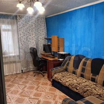 Продается 2-х комнатная квартира, 62 м²