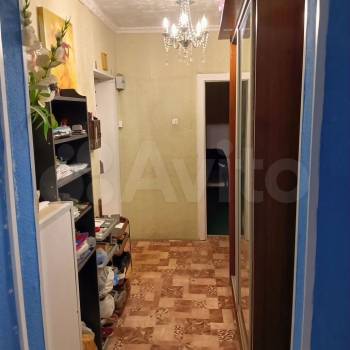 Продается 2-х комнатная квартира, 62 м²