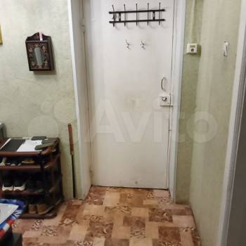 Продается 2-х комнатная квартира, 62 м²