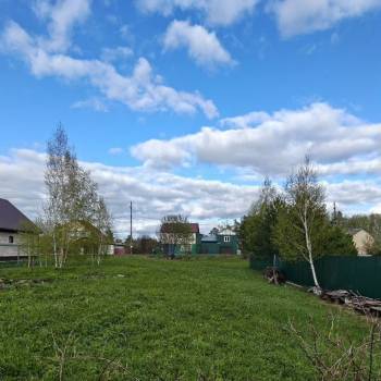 Продается Участок, 1000 м²