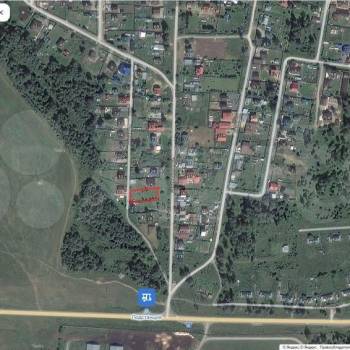 Продается Участок, 1000 м²