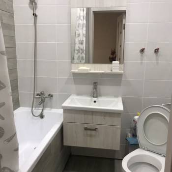 Сдается 1-комнатная квартира, 27 м²