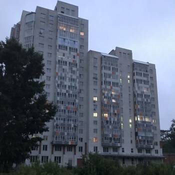 Сдается 1-комнатная квартира, 27 м²