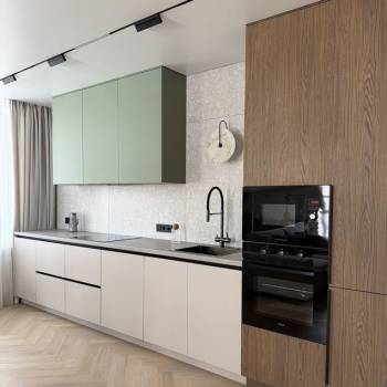 Сдается 2-х комнатная квартира, 48 м²