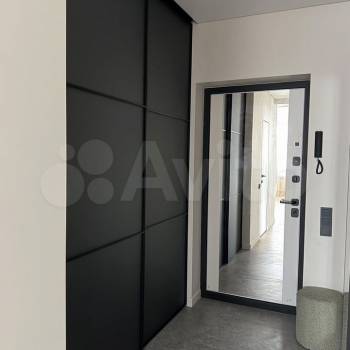 Сдается 2-х комнатная квартира, 48 м²