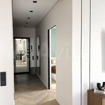 Сдается 2-х комнатная квартира, 48 м²