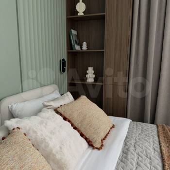 Сдается 2-х комнатная квартира, 48 м²