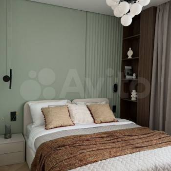 Сдается 2-х комнатная квартира, 48 м²