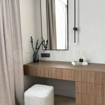 Сдается 2-х комнатная квартира, 48 м²