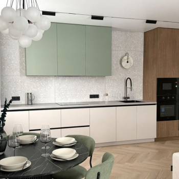 Сдается 2-х комнатная квартира, 48 м²