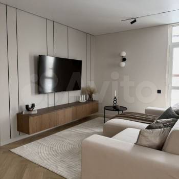 Сдается 2-х комнатная квартира, 48 м²