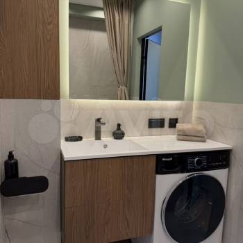 Сдается 2-х комнатная квартира, 48 м²