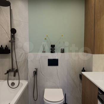 Сдается 2-х комнатная квартира, 48 м²