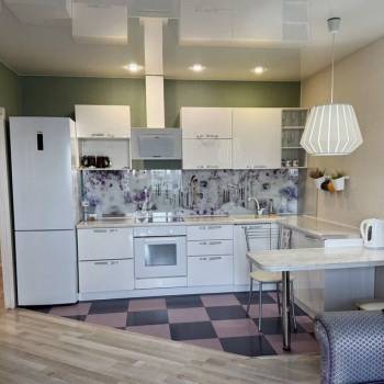 Сдается 2-х комнатная квартира, 64 м²