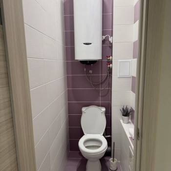 Сдается 2-х комнатная квартира, 64 м²