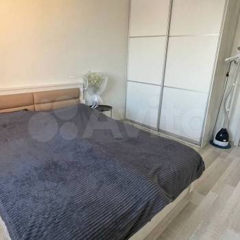 Сдается 2-х комнатная квартира, 64 м²