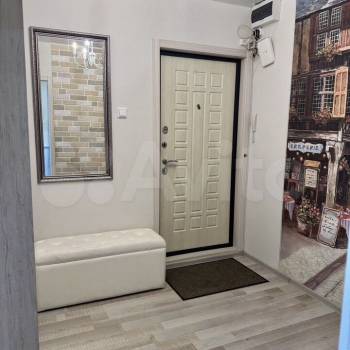 Сдается 2-х комнатная квартира, 64 м²