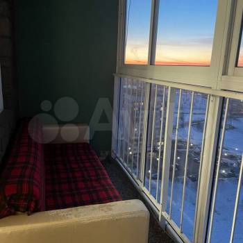 Сдается 2-х комнатная квартира, 64 м²