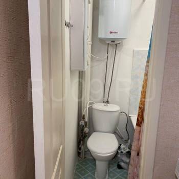Сдается 1-комнатная квартира, 17 м²