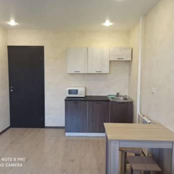 Сдается Комната, 17 м²