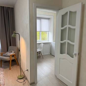 Сдается 1-комнатная квартира, 32 м²