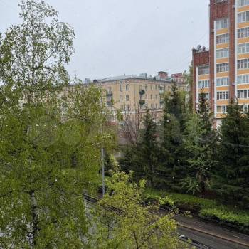 Сдается 1-комнатная квартира, 32 м²