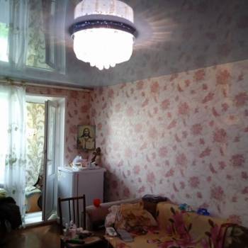 Продается 1-комнатная квартира, 30 м²