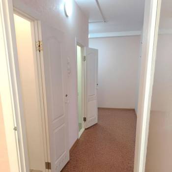 Сдается 2-х комнатная квартира, 57 м²