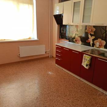 Сдается 2-х комнатная квартира, 57 м²
