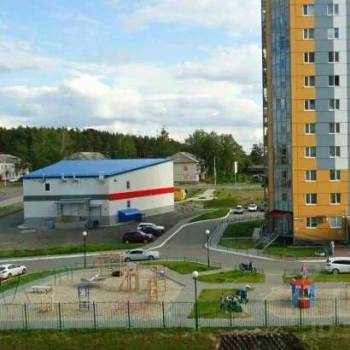 Сдается 2-х комнатная квартира, 57 м²