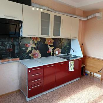 Сдается 2-х комнатная квартира, 57 м²