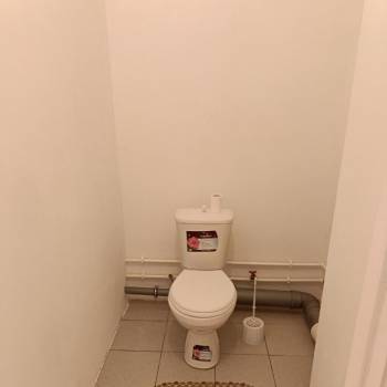 Сдается 2-х комнатная квартира, 57 м²
