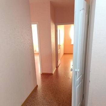 Сдается 2-х комнатная квартира, 57 м²