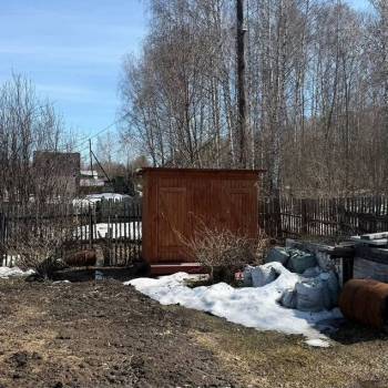 Продается Участок, 400 м²