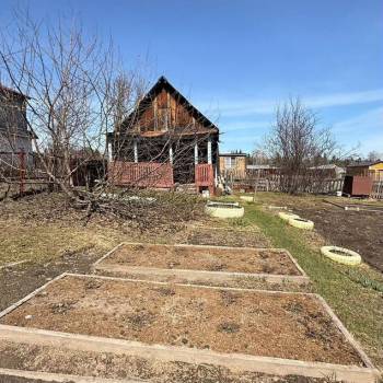 Продается Участок, 400 м²