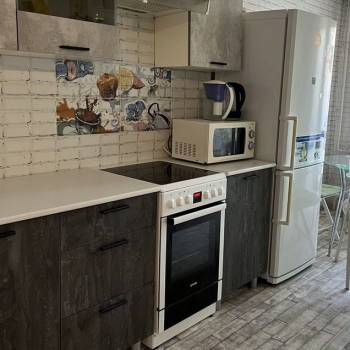 Сдается 1-комнатная квартира, 36,5 м²