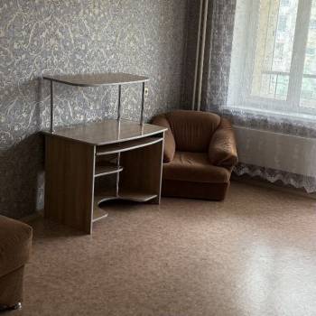 Сдается 1-комнатная квартира, 40 м²
