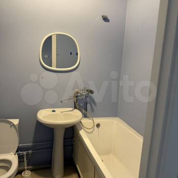 Сдается 1-комнатная квартира, 40 м²