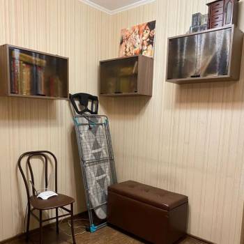 Продается 3-х комнатная квартира, 77 м²