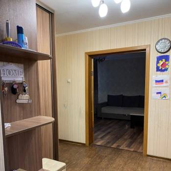 Продается 3-х комнатная квартира, 77 м²
