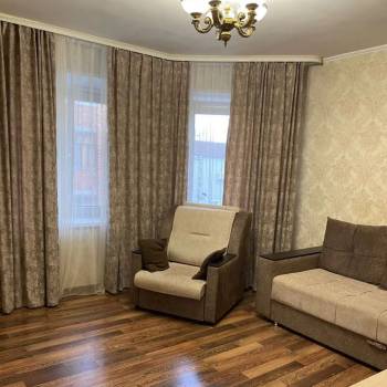 Продается 3-х комнатная квартира, 77 м²