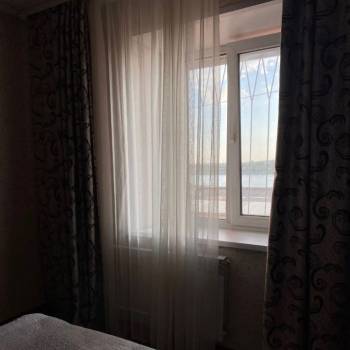 Продается 3-х комнатная квартира, 77 м²