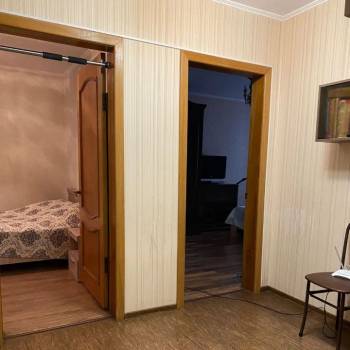 Продается 3-х комнатная квартира, 77 м²