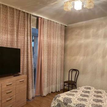 Продается 3-х комнатная квартира, 77 м²