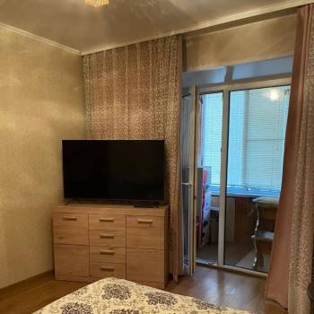 Продается 3-х комнатная квартира, 77 м²
