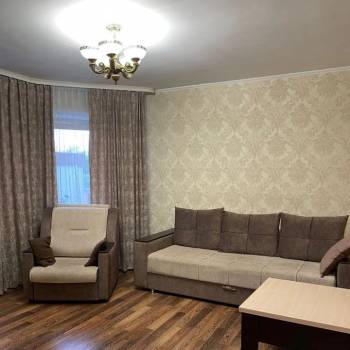 Продается 3-х комнатная квартира, 77 м²