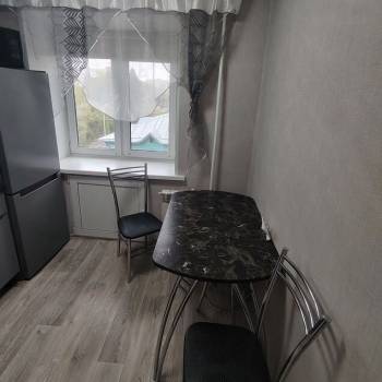 Продается 1-комнатная квартира, 30,8 м²