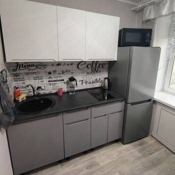 Продается 1-комнатная квартира, 30,8 м²